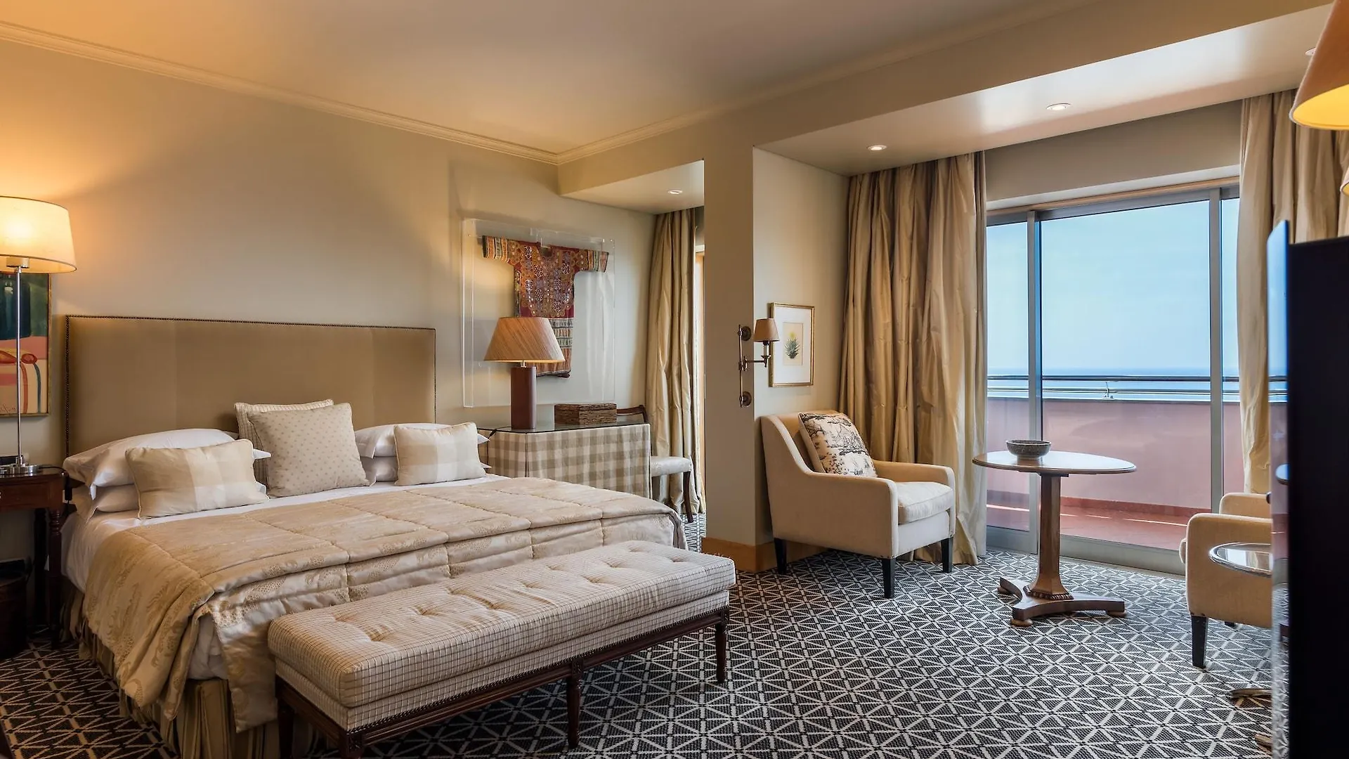 Royal Savoy - Ocean Resort - Savoy Signature Funchal  5*, Funchal (Madeira)