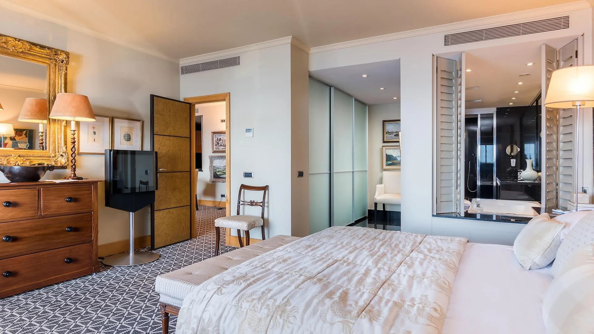 ***** Szálloda Royal Savoy - Ocean Resort - Savoy Signature Funchal  Portugália