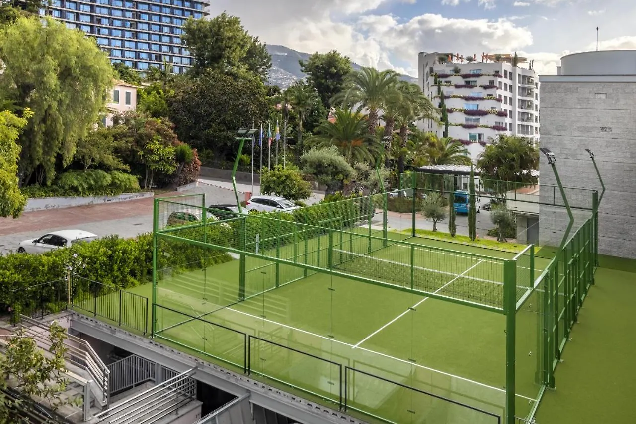 Royal Savoy - Ocean Resort - Savoy Signature Funchal  5*, Funchal (Madeira)