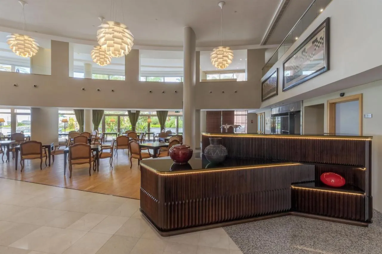 Royal Savoy - Ocean Resort - Savoy Signature Funchal