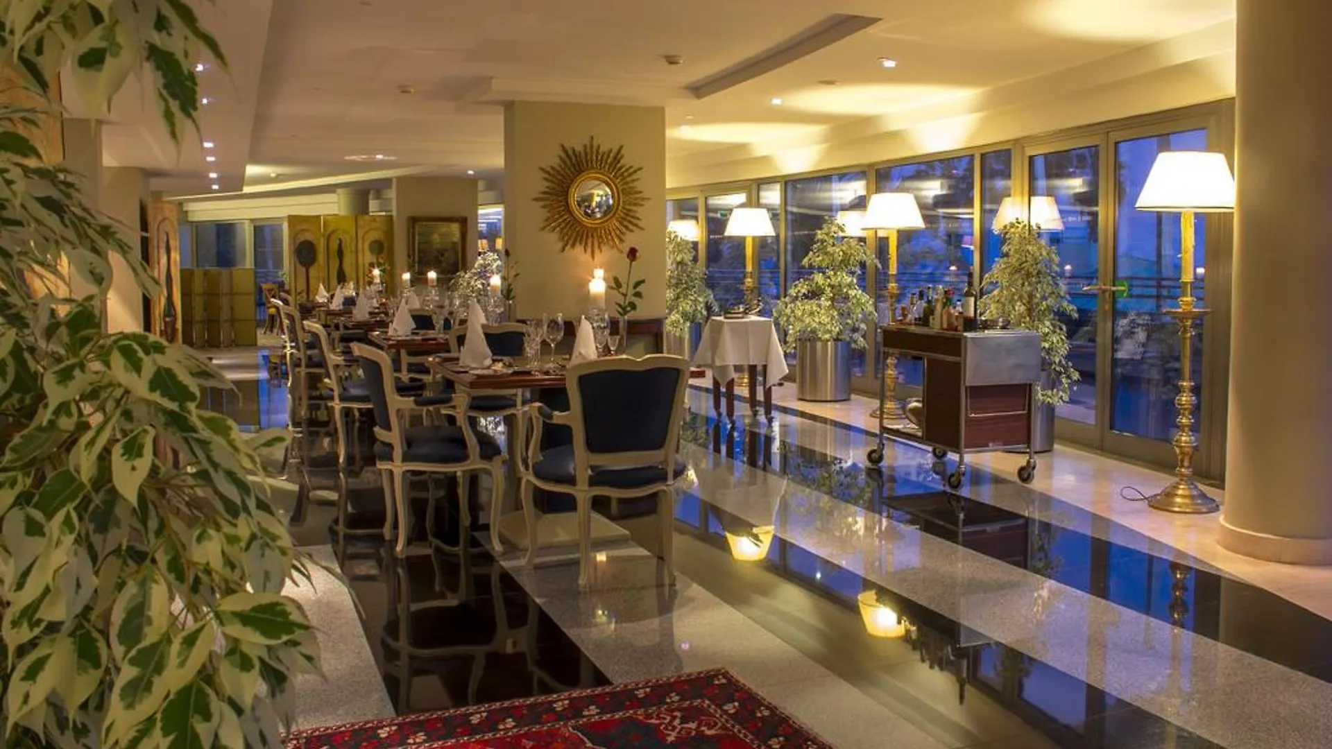 Hotel Royal Savoy - Ocean Resort - Savoy Signature Funchal