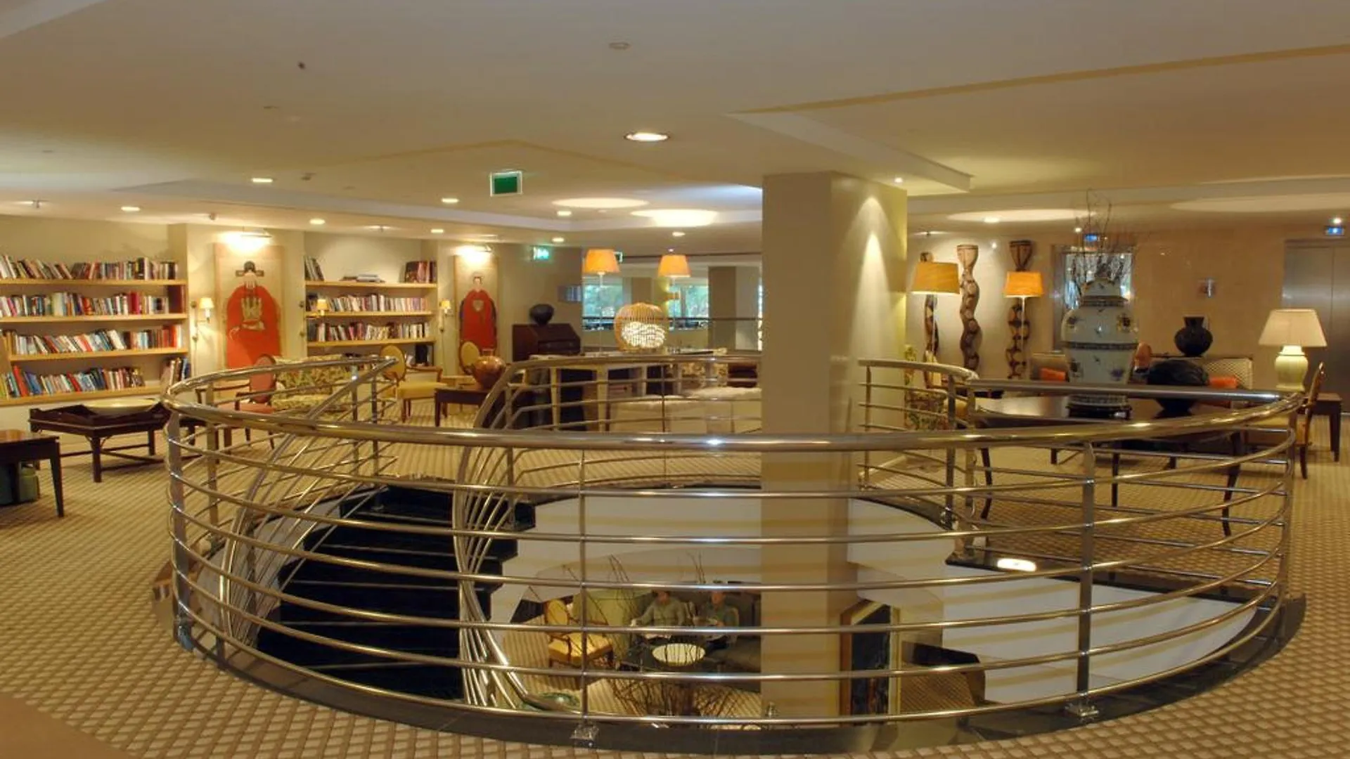 Royal Savoy - Ocean Resort - Savoy Signature Funchal  Portugal