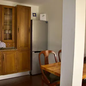 Quinta Tallinus Appartement