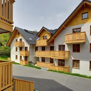 Karpacz4u - Przy Deptaku - Bon Turystyczny - światłowód Apartament Karpacz