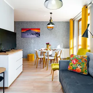 Wonder - Nad łomnicą - Centrum Apartament Karpacz