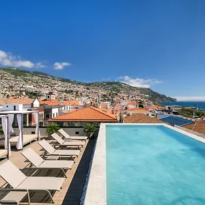 Barcelo Oldtown ***** Funchal (Madeira)