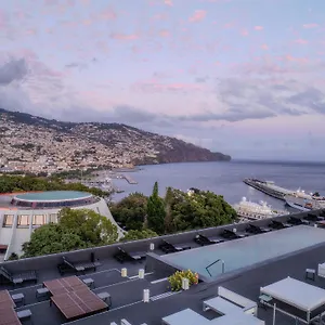 Pestana Casino Park & Casino ***** Funchal (Madeira)