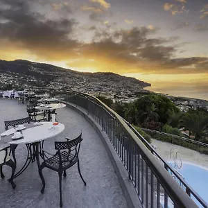 Quinta Vistas (adults Only) ***** Funchal (Madeira)