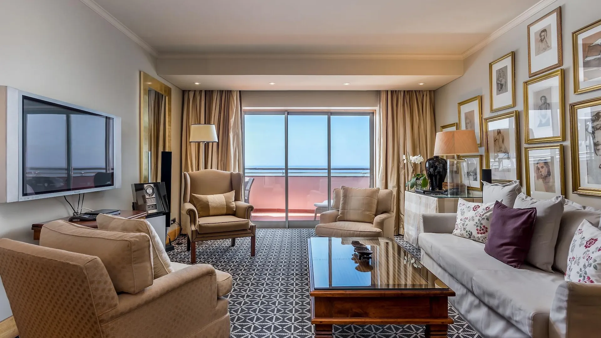Hotel Royal Savoy - Ocean Resort - Savoy Signature Funchal