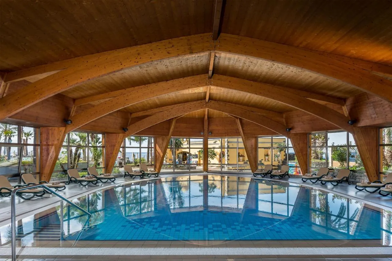***** Hotel Royal Savoy - Ocean Resort - Savoy Signature Funchal  Portugal