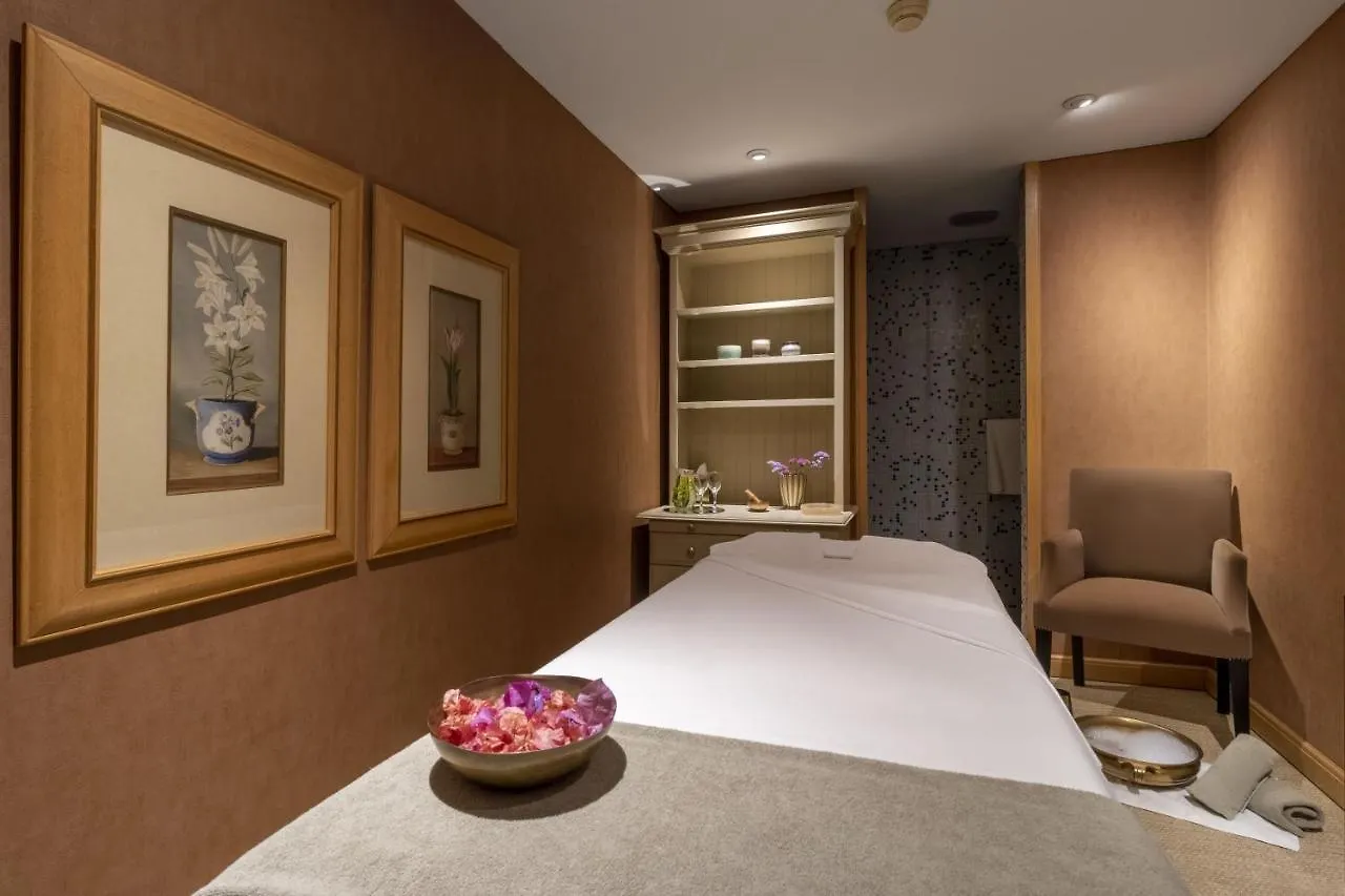 Royal Savoy - Ocean Resort - Savoy Signature Funchal  Portugal