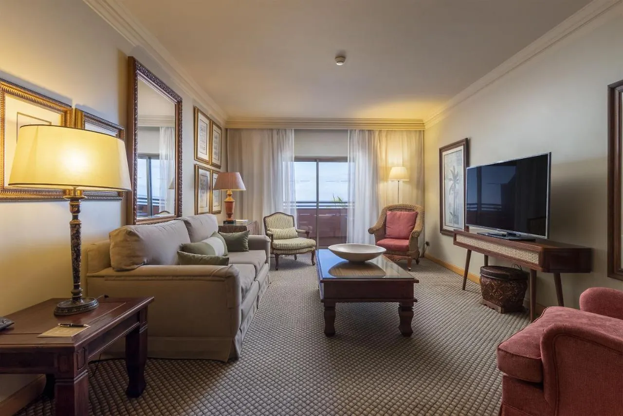 Royal Savoy - Ocean Resort - Savoy Signature Funchal  5*, Funchal (Madeira)