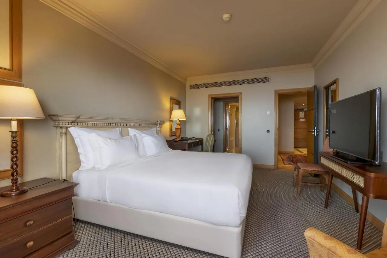 Royal Savoy - Ocean Resort - Savoy Signature Funchal  5*, Funchal (Madeira) Portugal