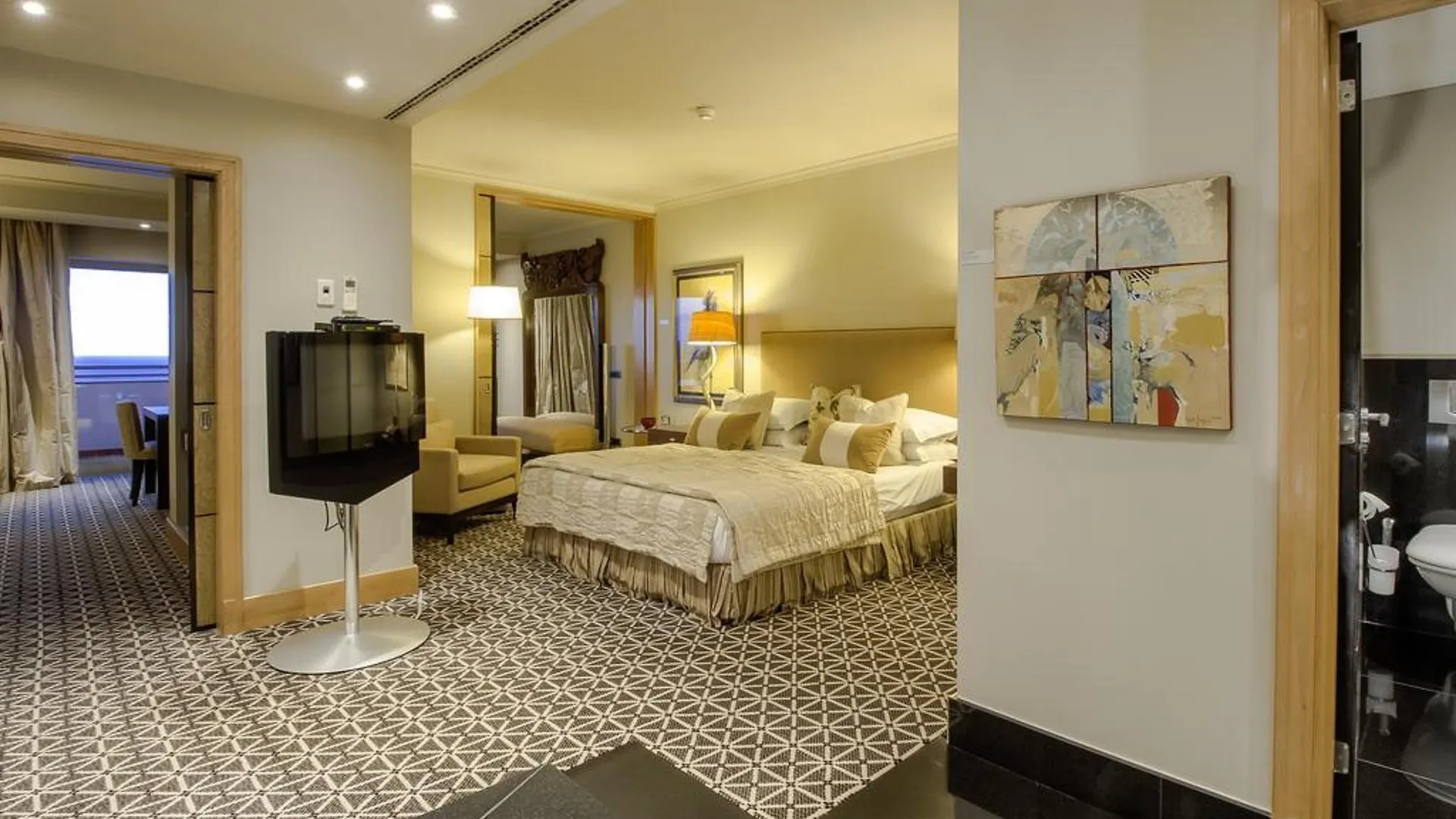 Hotel Royal Savoy - Ocean Resort - Savoy Signature Funchal