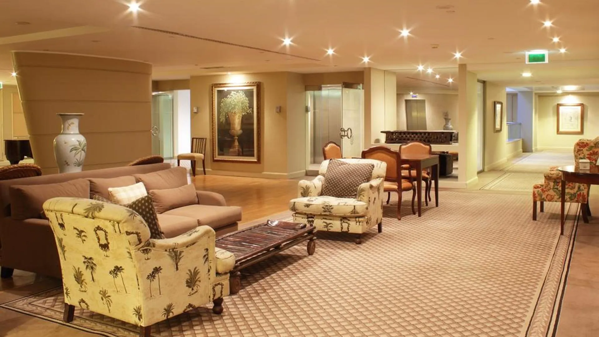 Royal Savoy - Ocean Resort - Savoy Signature Funchal  5*, Funchal (Madeira)