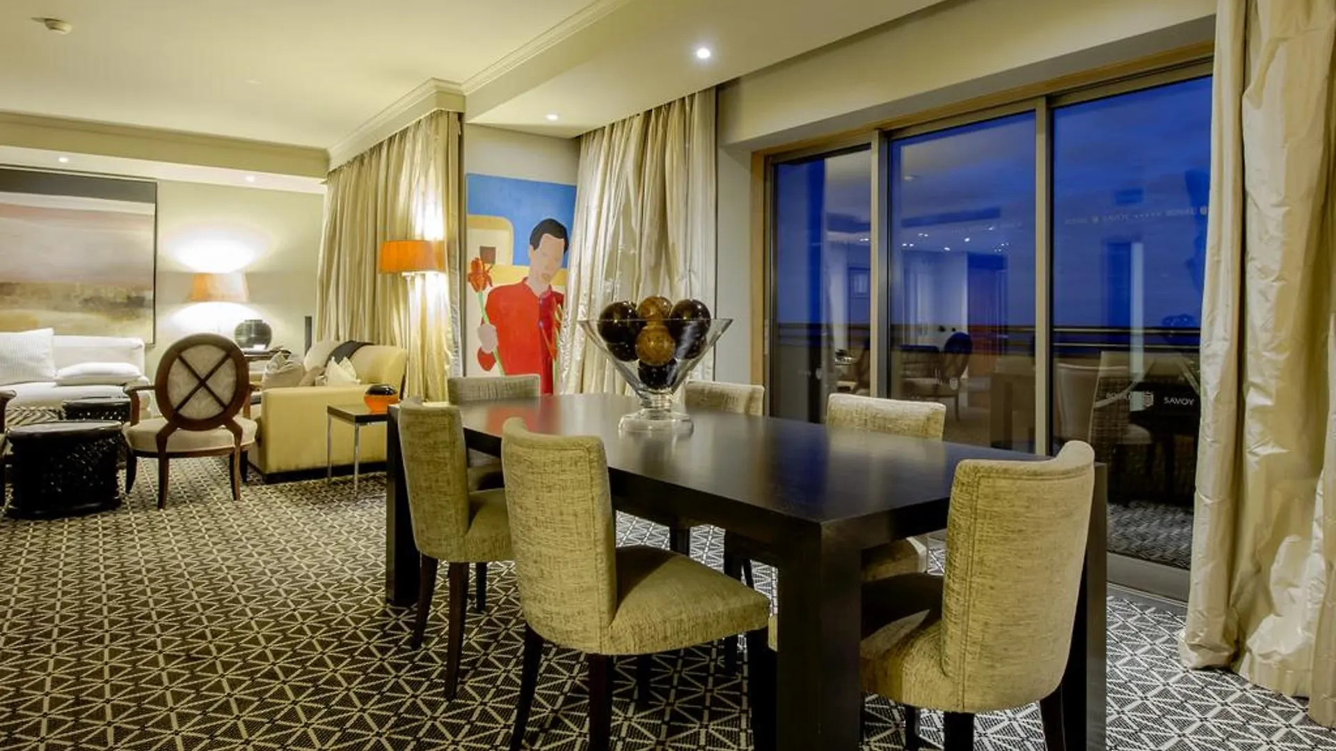 Hotel Royal Savoy - Ocean Resort - Savoy Signature Funchal