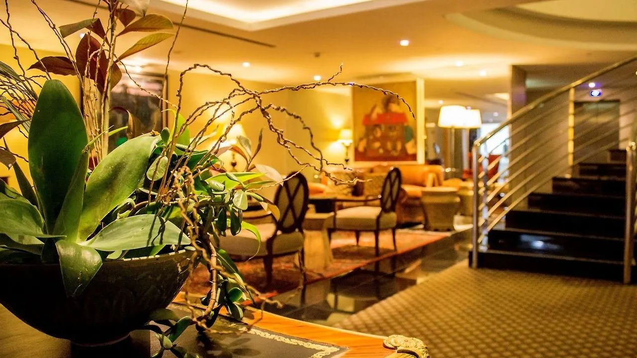 Royal Savoy - Ocean Resort - Savoy Signature Funchal  Hotel Funchal (Madeira)