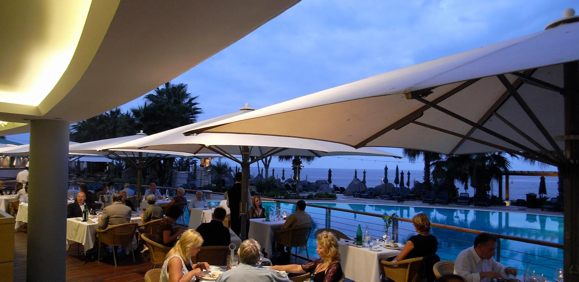 Hotel Royal Savoy - Ocean Resort - Savoy Signature Funchal