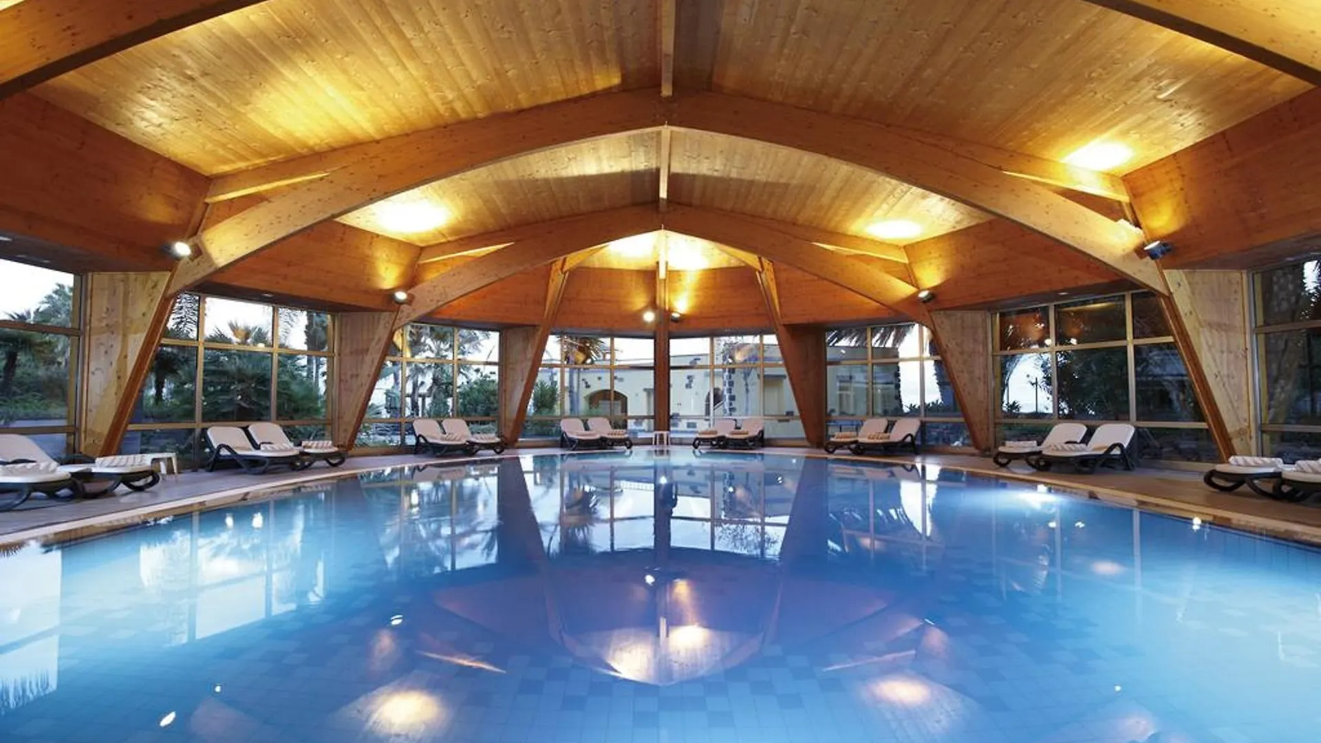 Royal Savoy - Ocean Resort - Savoy Signature Funchal  5*, Funchal (Madeira) Portugal