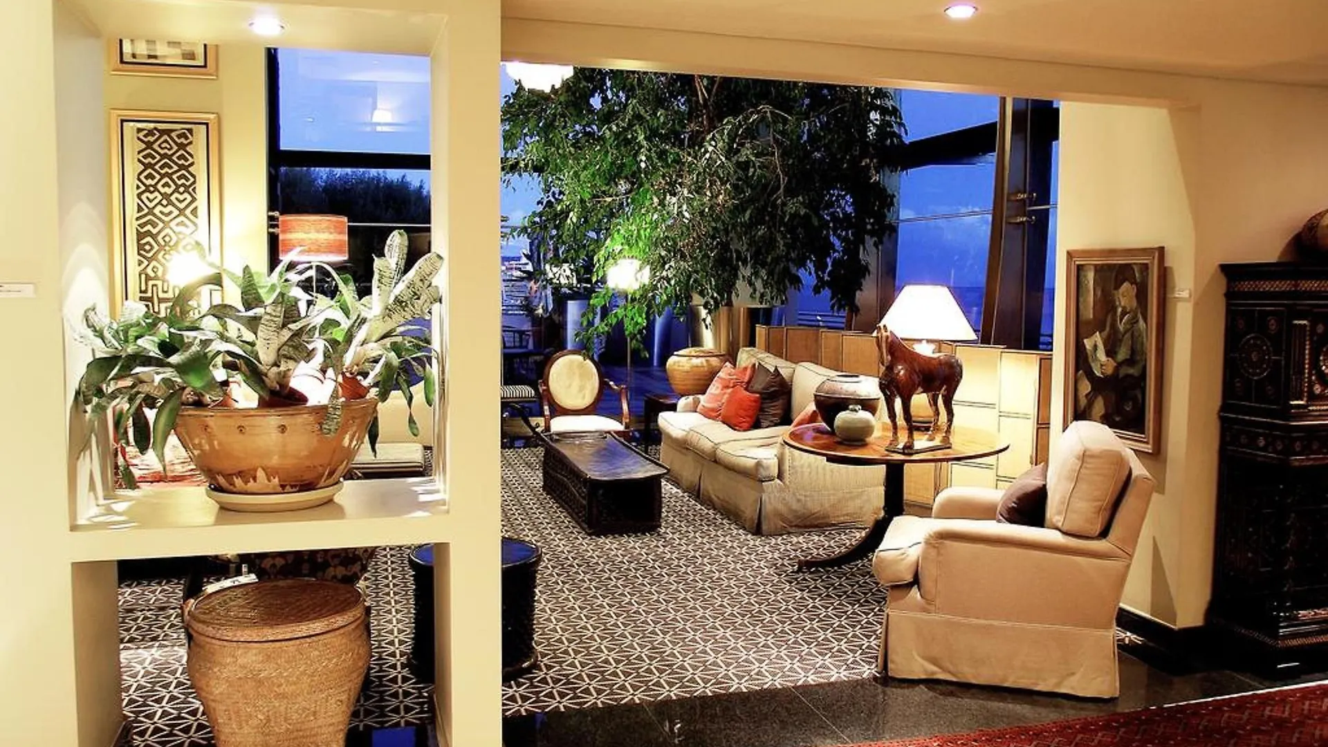Royal Savoy - Ocean Resort - Savoy Signature Funchal  Hotel Funchal (Madeira)