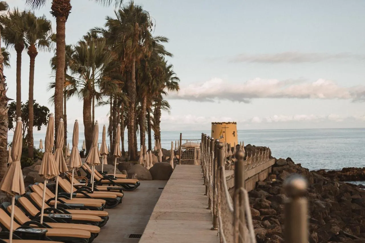 Royal Savoy - Ocean Resort - Savoy Signature Funchal  5*, Funchal (Madeira) Portugal