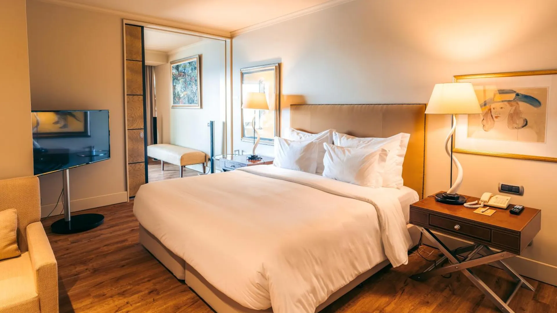 Royal Savoy - Ocean Resort - Savoy Signature Funchal  Hotel