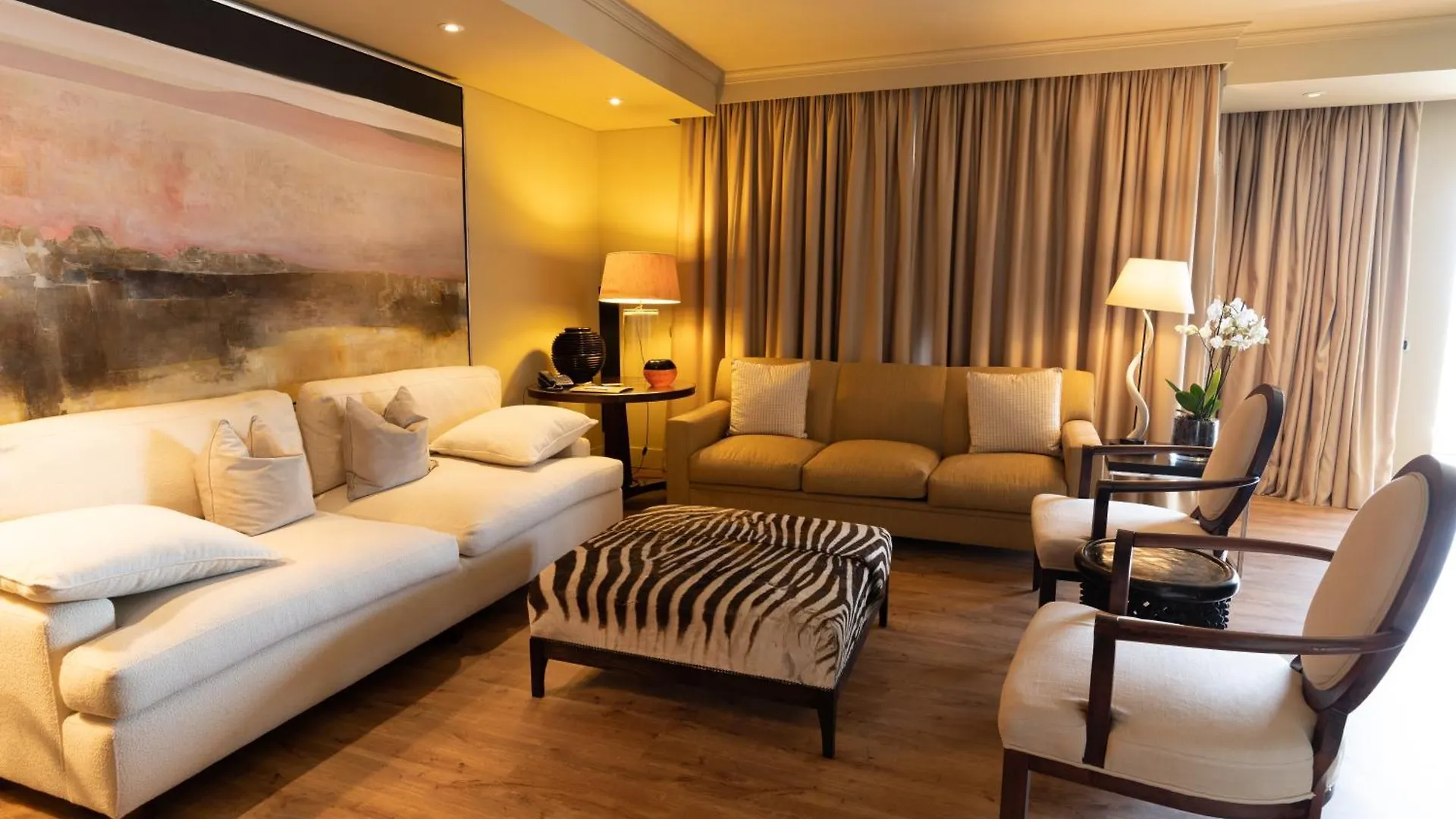 Royal Savoy - Ocean Resort - Savoy Signature Funchal