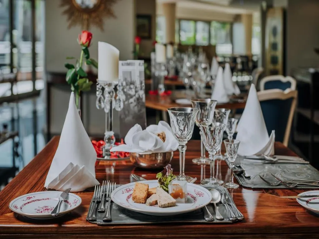 Royal Savoy - Ocean Resort - Savoy Signature Funchal  Portugal